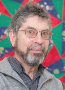 Peter Winkler