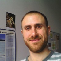 Riccardo Ragona