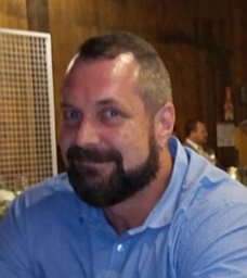Richard Bright