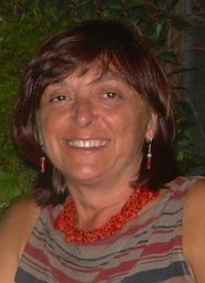 Daniela Bellincampi