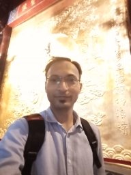 Rajagopalan Pandey