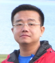 Rupei Tang