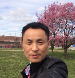 Hui Peng