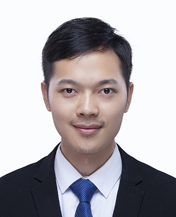 Weijie Zhang