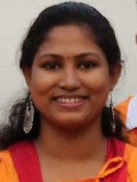 Payel Pramanik