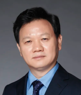 Zhengliang Xu