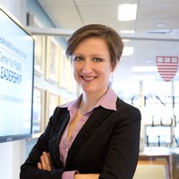 Julia A. Minson