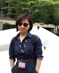 Xiaoyan Deng