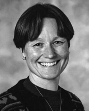 Lynann Clapham