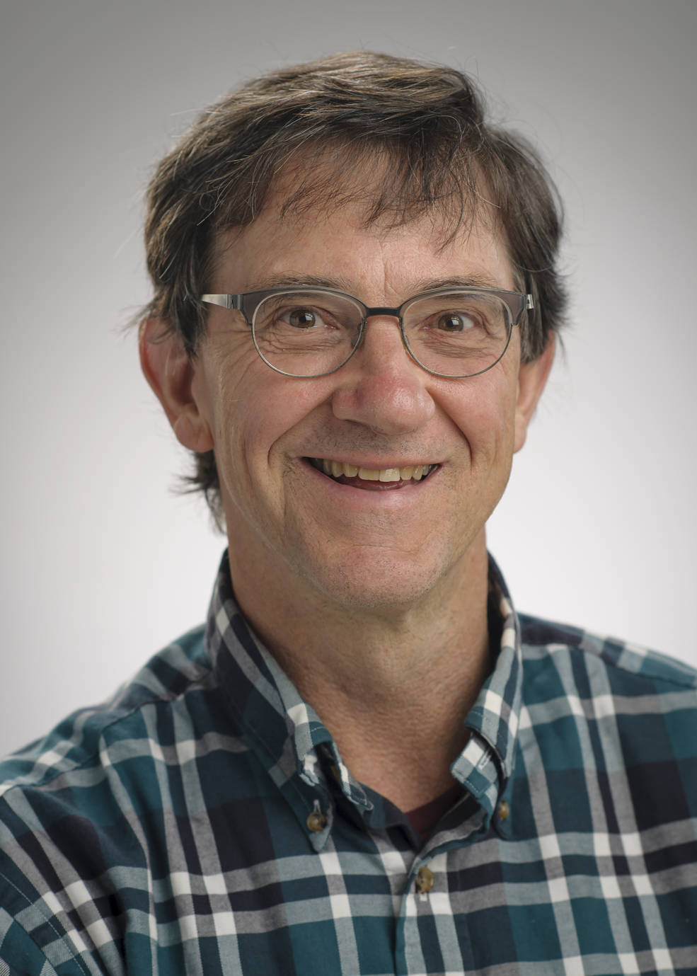 Robert John Wilson