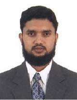Shoukat Choudhury