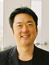 Ken Shirasu