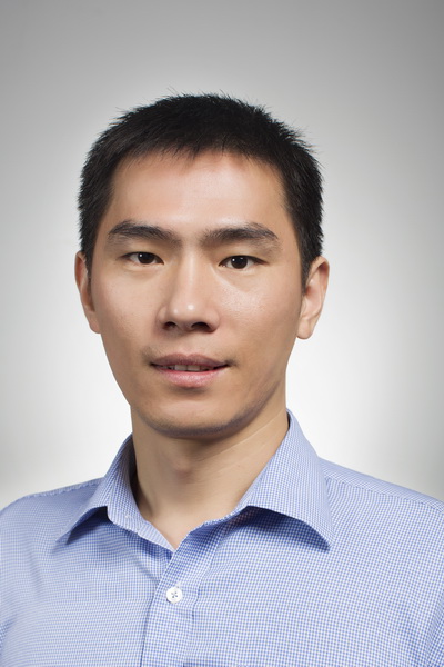Mengna Hong