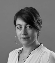 Sandrine Sarrazin