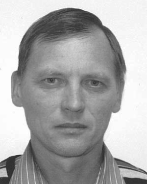 Alexey Markov