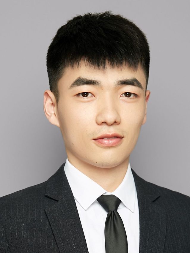 Yu Liu