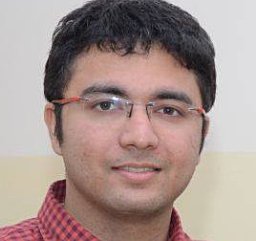Sagar Uprety