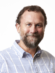 Rodney J. Keenan (Rodney Keenan)