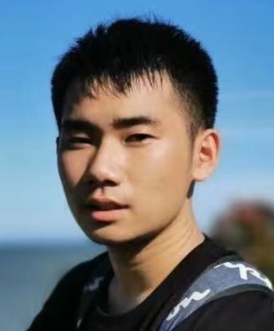 Yuxi Xiao