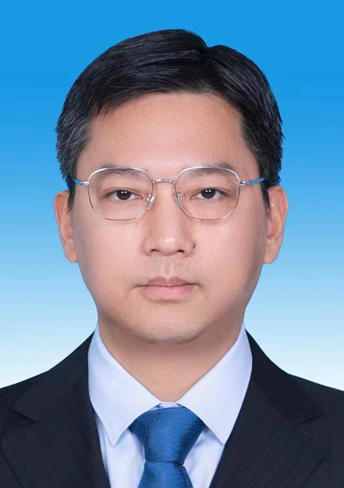 Yanbin Chen