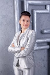 Olga Serdiuk