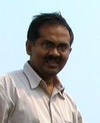 Niloy Ganguly