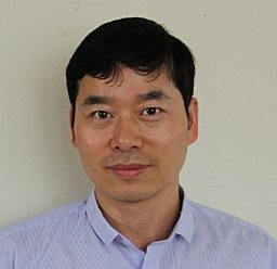 Weifeng Zhang