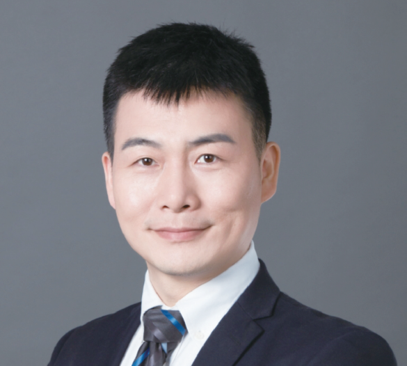 Hui Liu