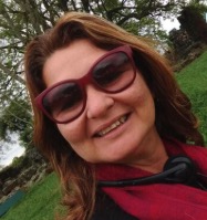 Jarcilene Almeida Cortez