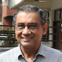 P. Chaddah