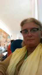 Elena V Orlenko