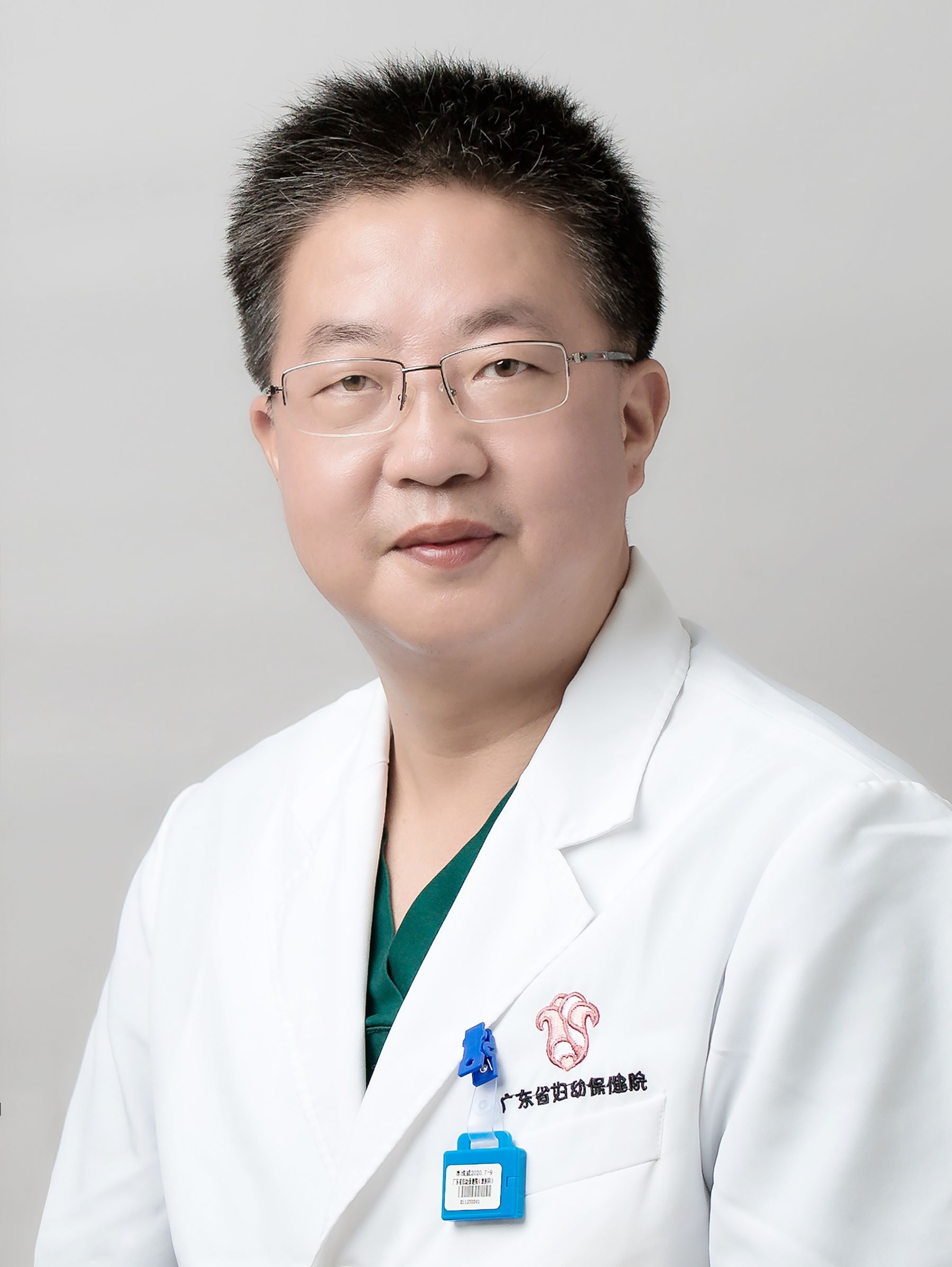 Zhiqiu Ye