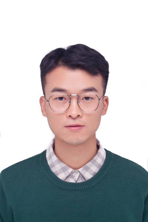 Chongchong Qi