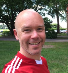 Ken Mattsson