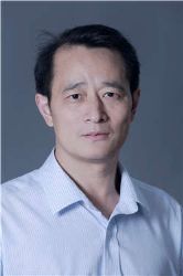 Xinhua Lu