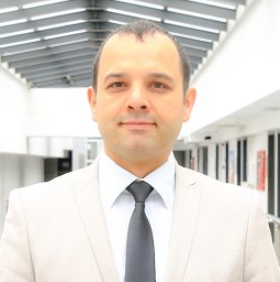 Ozgur Turay Kaymakci