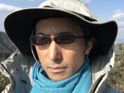 Ken-Ichiro Imura