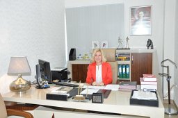 Zubeyde Erbayraktar