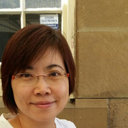 Betty P. V. Ho