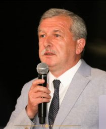 Yilmaz Ali