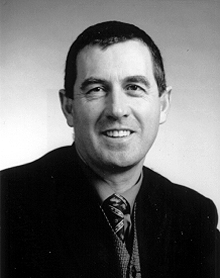 Garry D Wheeler