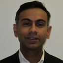 Maddy Ashwin Reddy