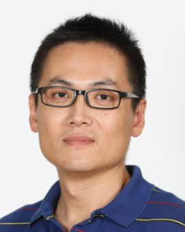 Mingyue Zheng