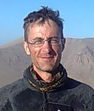 Marko Žnidarič