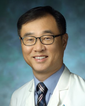 Young Bong Choi