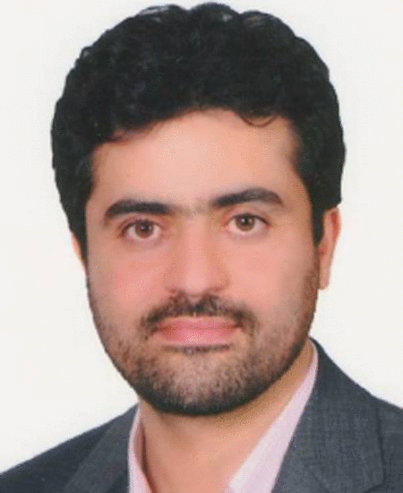 Mohamad Farzan Sabahi