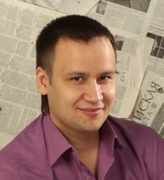 A. N. Mikhaylov