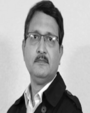 Udayan Ghose