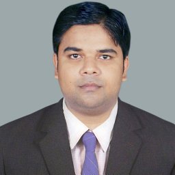Dr. Manvendra Singh Chauhan