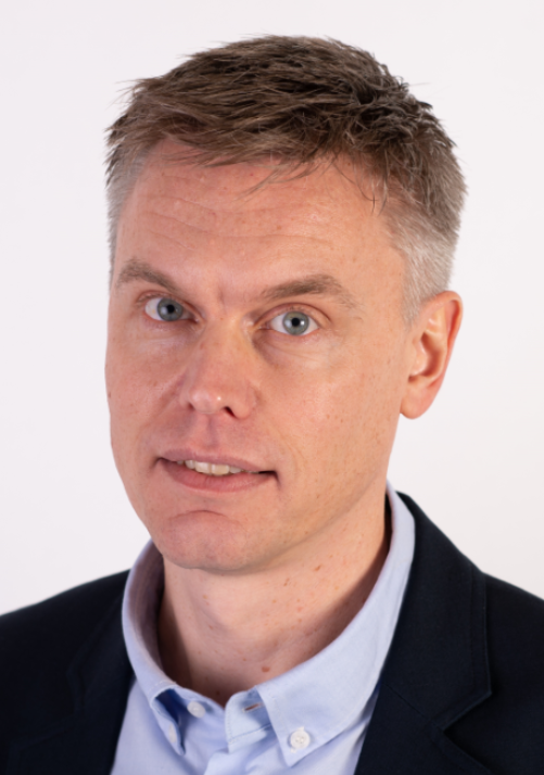 Sebastiaan Mastenbroek